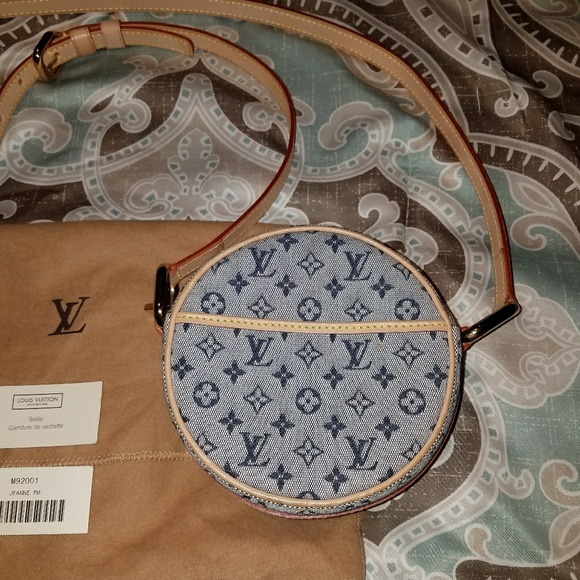 Louis Vuitton Handbags - ONE HOUR FLASH! PRICE FIRM!Louis Vuitton Jeanne PM